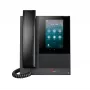 HP Poly CCX 400 versijinis IP telefonas su Open SIP ir PoE