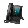 HP Poly CCX 400 versijinis IP telefonas su Open SIP ir PoE