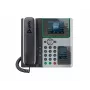 IP telefonas HP Poly Edge E450 su PoE, IPS, 4:3