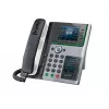 IP telefonas HP Poly Edge E450 su PoE, IPS, 4:3