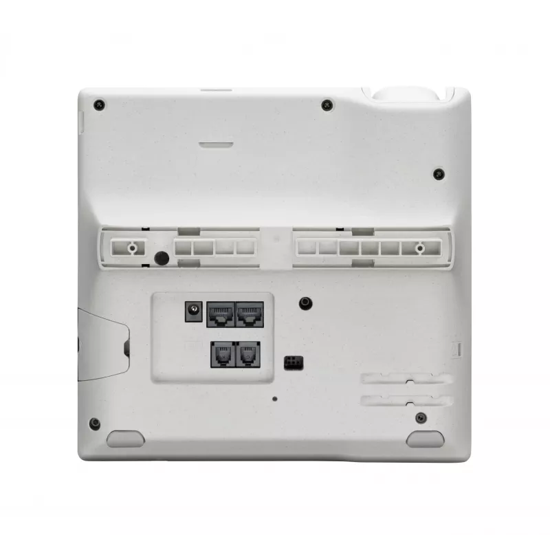 IP telefonas HP Poly Edge E450 su PoE, IPS, 4:3