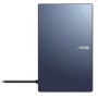 Docko stotelė ASUS SimPro Dock 2, laidinė, Thunderbolt 3 — HDMI 2.0, DP 1.4, VGA, 3x USB-A, TB3 pagrindinis, Gigabit Ethernet, Kensington užraktas