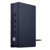 Docko stotelė ASUS SimPro Dock 2, laidinė, Thunderbolt 3 — HDMI 2.0, DP 1.4, VGA, 3x USB-A, TB3 pagrindinis, Gigabit Ethernet, Kensington užraktas