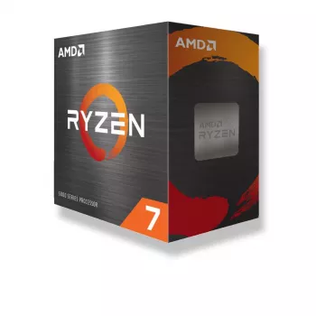 AMD Ryzen 7 5800XT - 4.80 GHz - 8 branduoliai - Socket AM4 - 36 MB talpykla - 105 W - BOX