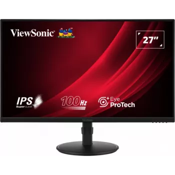 ViewSonic VG2708A 27 colių Full HD LED monitorius