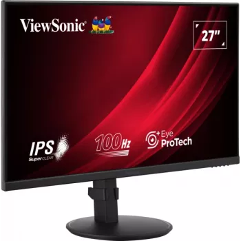 ViewSonic VG2708A 27 colių Full HD LED monitorius
