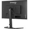 Monitorius iiyama G-MASTER GB2770HSU-B6 27 colių Full HD LCD juodas