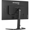 Monitorius iiyama G-MASTER GB2770HSU-B6 27 colių Full HD LCD juodas