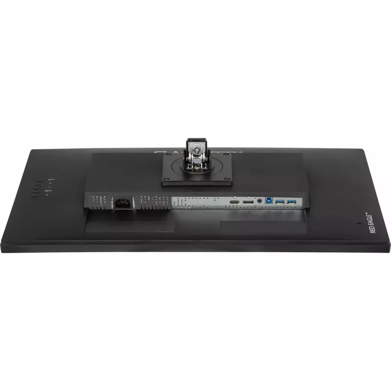 Monitorius iiyama G-MASTER GB2770HSU-B6 27 colių Full HD LCD juodas