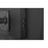 Monitorius iiyama G-MASTER GB2770HSU-B6 27 colių Full HD LCD juodas
