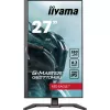 Monitorius iiyama G-MASTER GB2770HSU-B6 27 colių Full HD LCD juodas