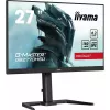 Monitorius iiyama G-MASTER GB2770HSU-B6 27 colių Full HD LCD juodas