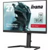 Monitorius iiyama G-MASTER GB2770HSU-B6 27 colių Full HD LCD juodas