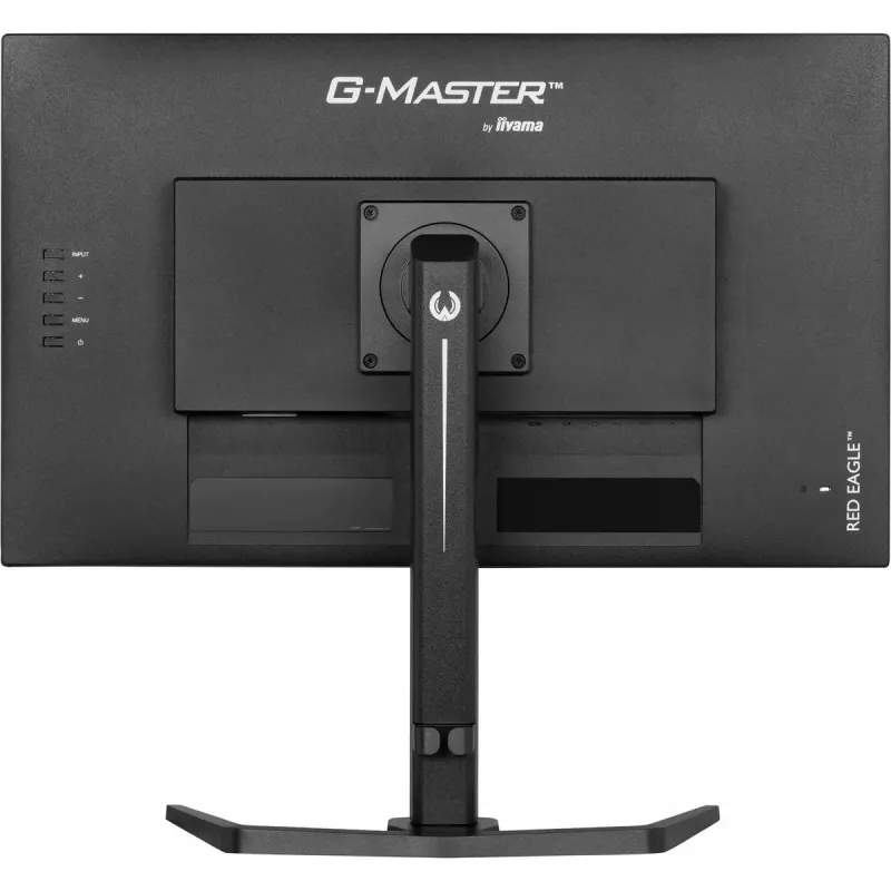 Monitorius iiyama G-MASTER GB2770HSU-B6 27 colių Full HD LCD juodas