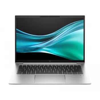HP EliteBook 840 G11 Intel Core Ultra 7 155U nešiojamas kompiuteris 35,6 cm (14 col.) WUXGA 16 GB DDR5-SDRAM 512 GB SSD Wi-Fi 6E (802.11ax) Windows 11 Pro AI PC sidabrinis