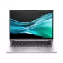 HP EliteBook 840 G11 Intel Core Ultra 7 155U nešiojamas kompiuteris 35,6 cm (14 col.) WUXGA 16 GB DDR5-SDRAM 512 GB SSD Wi-Fi 6E (802.11ax) Windows 11 Pro AI PC sidabrinis