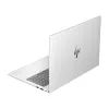 HP EliteBook 665 G11 AMD Ryzen™ 5 7535U nešiojamas kompiuteris 40,6 cm (16 col.) WUXGA 16 GB DDR5-SDRAM 512 GB SSD Wi-Fi 6E (802.11ax) Windows 11 Pro sidabrinis
