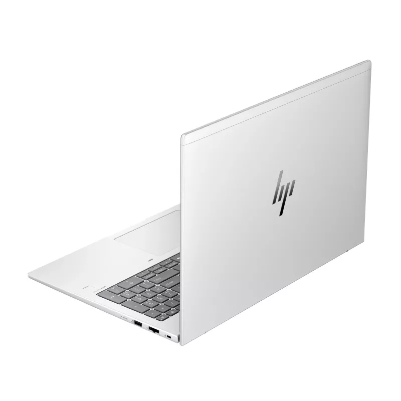 HP EliteBook 665 G11 AMD Ryzen™ 5 7535U nešiojamas kompiuteris 40,6 cm (16 col.) WUXGA 16 GB DDR5-SDRAM 512 GB SSD Wi-Fi 6E (802.11ax) Windows 11 Pro sidabrinis