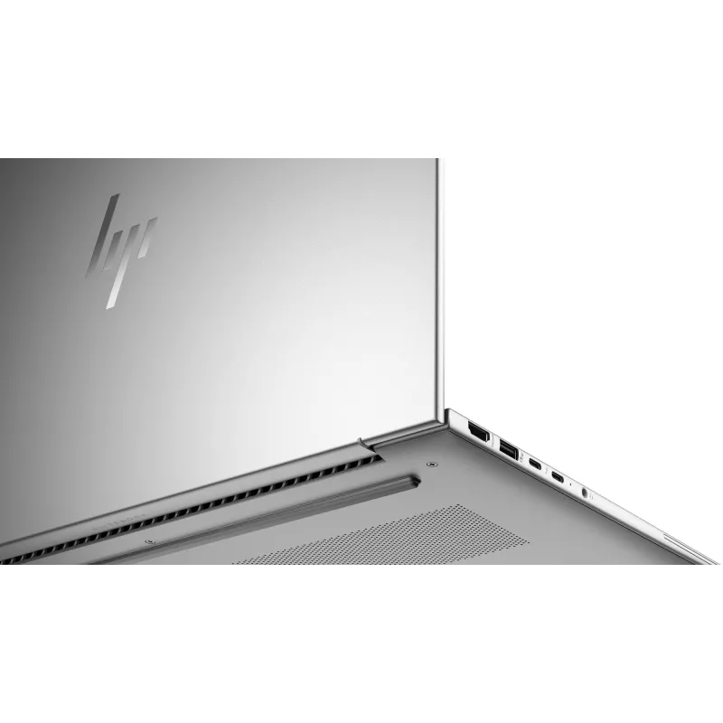 HP EliteBook 665 G11 AMD Ryzen™ 5 7535U nešiojamas kompiuteris 40,6 cm (16 col.) WUXGA 16 GB DDR5-SDRAM 512 GB SSD Wi-Fi 6E (802.11ax) Windows 11 Pro sidabrinis