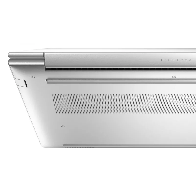 HP EliteBook 665 G11 AMD Ryzen™ 5 7535U nešiojamas kompiuteris 40,6 cm (16 col.) WUXGA 16 GB DDR5-SDRAM 512 GB SSD Wi-Fi 6E (802.11ax) Windows 11 Pro sidabrinis