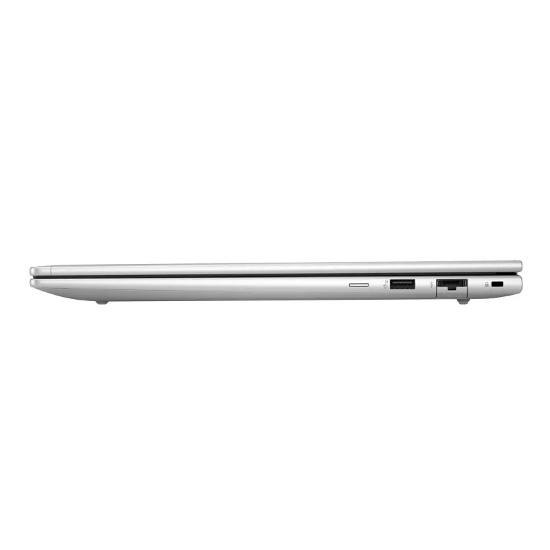 HP EliteBook 665 G11 AMD Ryzen™ 5 7535U nešiojamas kompiuteris 40,6 cm (16 col.) WUXGA 16 GB DDR5-SDRAM 512 GB SSD Wi-Fi 6E (802.11ax) Windows 11 Pro sidabrinis