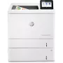 HP Color LaserJet Enterprise M555x, spalvotas lazerinis, 1200 x 1200 DPI, A4, 38 ppm, dvipusis spausdinimas