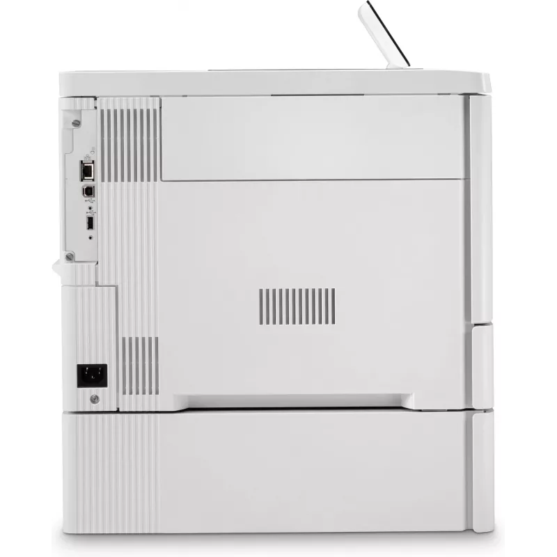 HP Color LaserJet Enterprise M555x, spalvotas lazerinis, 1200 x 1200 DPI, A4, 38 ppm, dvipusis spausdinimas