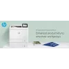 HP Color LaserJet Enterprise M555x, spalvotas lazerinis, 1200 x 1200 DPI, A4, 38 ppm, dvipusis spausdinimas