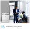 HP Color LaserJet Enterprise M555x, spalvotas lazerinis, 1200 x 1200 DPI, A4, 38 ppm, dvipusis spausdinimas
