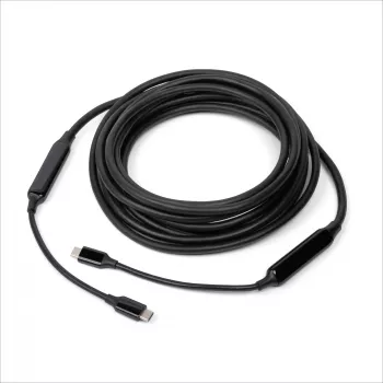 Owl Labs USB-C į USB-C SuperSpeed laidas (4,87 m) Meeting Owl 4+