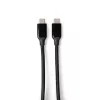 Owl Labs USB-C į USB-C SuperSpeed laidas (4,87 m) Meeting Owl 4+