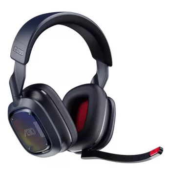 LOGITECH ASTRO Gaming A30 939-002001 ausinės – Xbox Series – Bluetooth – tamsiai mėlyna