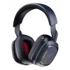 Logitech A30 žaidimų ausinės Xbox Series, Bluetooth, tamsiai mėlynos