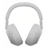 Sony WH-1000XM6 Ausinės laidinės ir belaidės, ausinė juosta, Skambučiai/Muzika/Sportas/Kasdien, USB Type-C, Bluetooth, Pilka