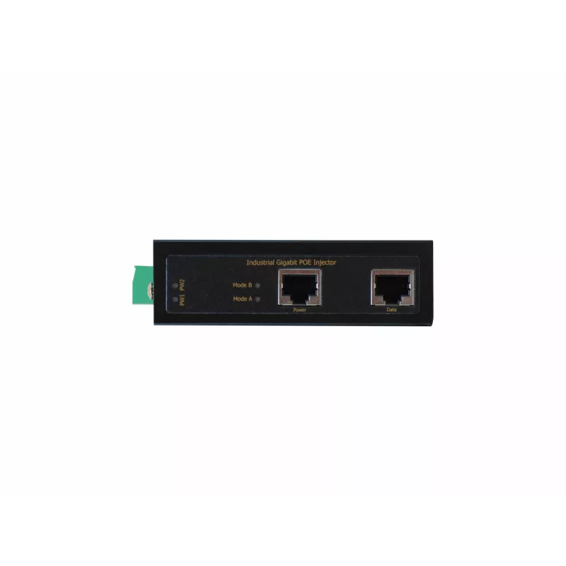LevelOne IGP-0102 PoE adapteris Gigabit Ethernet