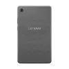 Planšetinis kompiuteris Lenovo Tab One, 8.7 colio (22,1 cm) IPS LCD, MediaTek Helio G85, 4 GB RAM, 64 GB atminties, Wi-Fi 5, Android 14, pilka