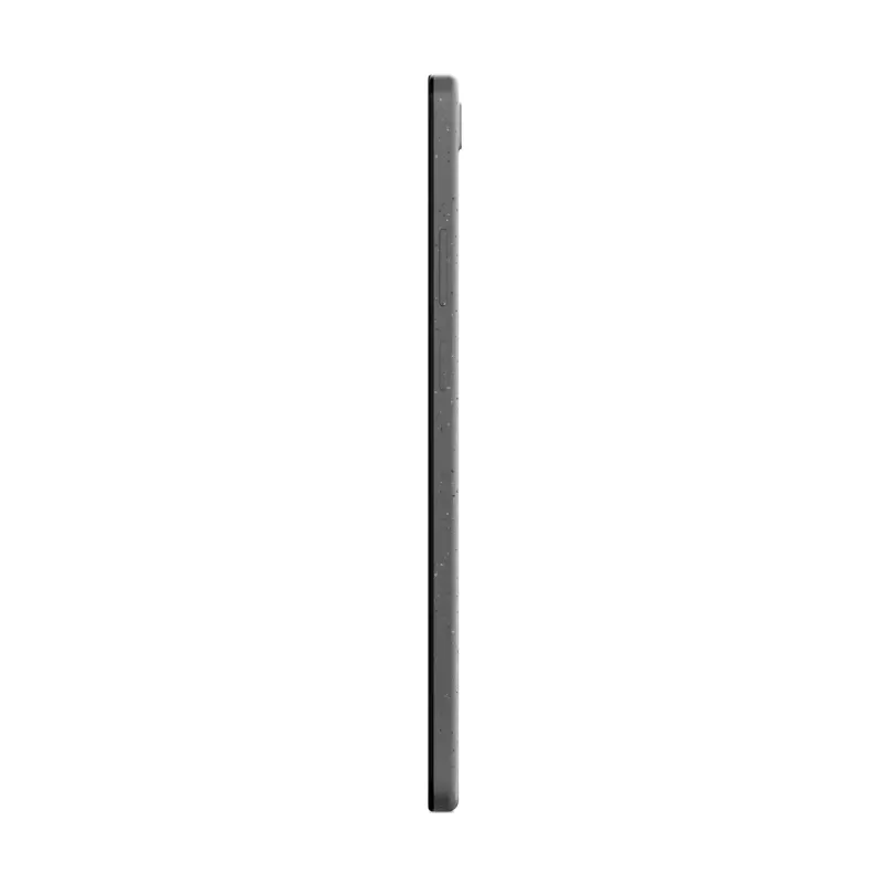 Planšetinis kompiuteris Lenovo Tab One, 8.7 colio (22,1 cm) IPS LCD, MediaTek Helio G85, 4 GB RAM, 64 GB atminties, Wi-Fi 5, Android 14, pilka