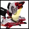 Pjovimo staklės Einhell TE-MS 18/210 Li-Solo