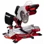 Pjovimo staklės Einhell TE-MS 18/210 Li-Solo
