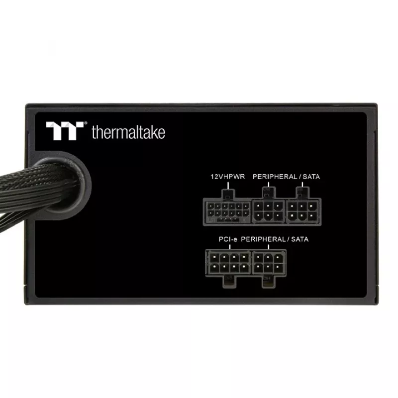 THERMALTAKE Maitinimo blokas Smart BM3 Bronze 550W TT Premium Edition