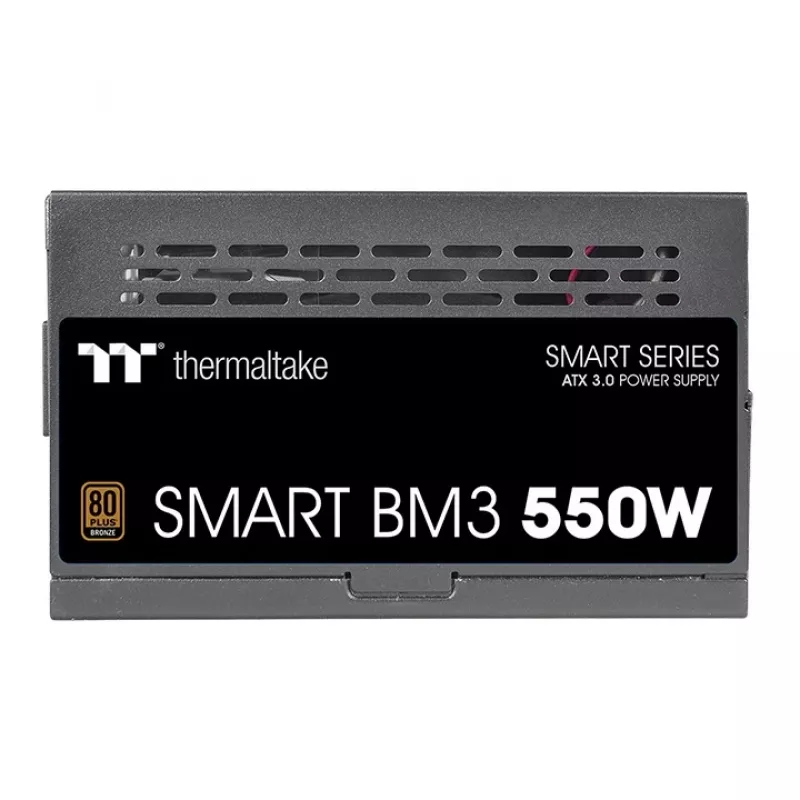 THERMALTAKE Maitinimo blokas Smart BM3 Bronze 550W TT Premium Edition