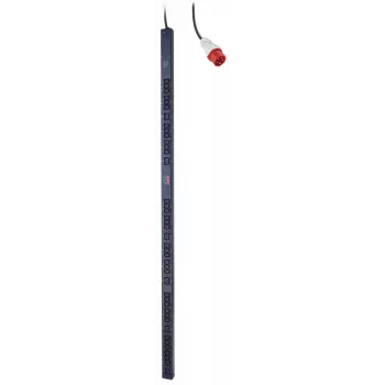 APC Rack PDU Basic Zero U 11 kW 230V (36) C13 ir (6) C19