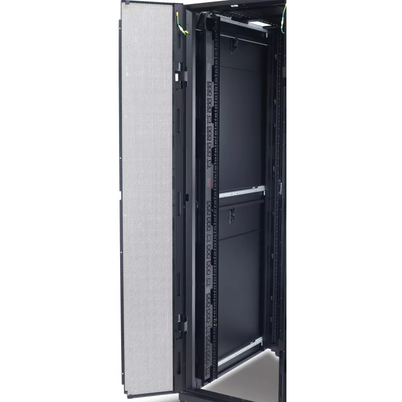 APC Rack PDU Basic Zero U 11 kW 230V (36) C13 ir (6) C19