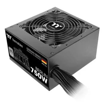 Maitinimo blokas Thermaltake HAMBURG 750 W