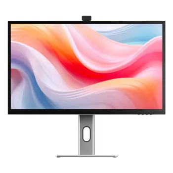 ALOGIC Clarity Pro 27 colių 4K UHD monitorius su 65W PD ir įmontuota kamera