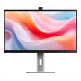 ALOGIC Clarity Pro 27 colių 4K UHD monitorius su 65W PD ir įmontuota kamera