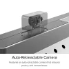 ALOGIC Clarity Pro 27 colių 4K UHD monitorius su 65W PD ir įmontuota kamera