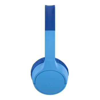 BELKIN SoundForm Kids ausinės vaikams - stereo - mėlynos