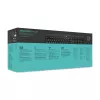 LOGITECH MK540 Advanced belgietiškas AZERTY belaidis klaviatūros ir pelės rinkinys