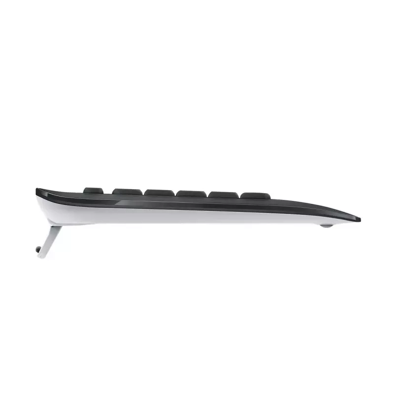 LOGITECH MK540 Advanced belgietiškas AZERTY belaidis klaviatūros ir pelės rinkinys